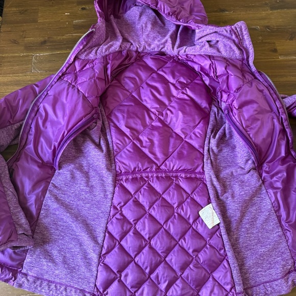 Lululemon Down For A Run Jacket - Picture 5 of 16